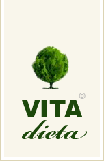 VITA dieta — диета для жизни